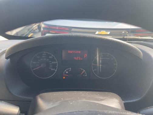 2018 RAM ProMaster 2500 High Roof