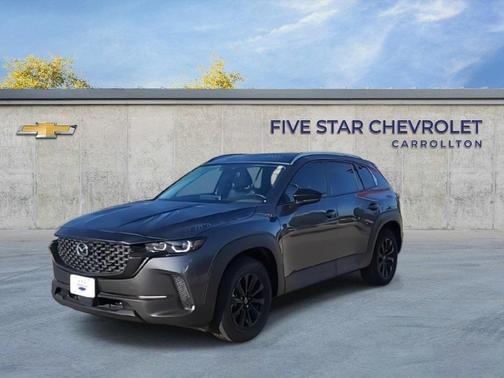 2024 Mazda CX-50 2.5 S Select Package