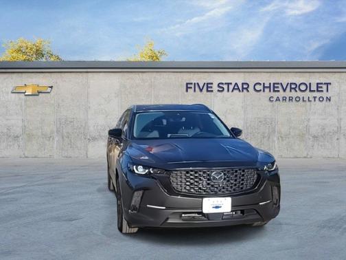 2024 Mazda CX-50 2.5 S Select Package