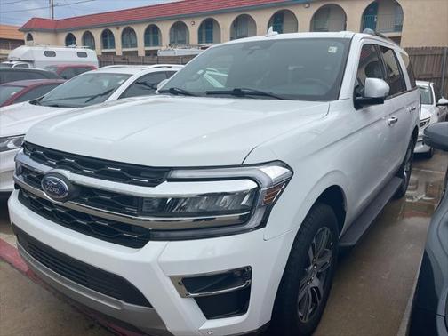2024 Ford Expedition Limited