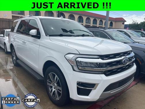 2024 Ford Expedition Limited