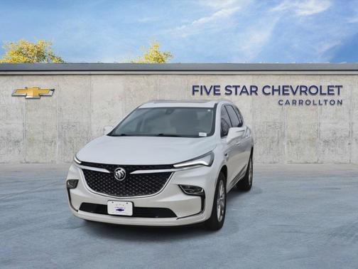 2023 Buick Enclave Avenir AWD
