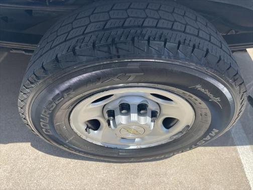 2021 Chevrolet Express 2500 RWD 2500 Regular Wheelbase WT