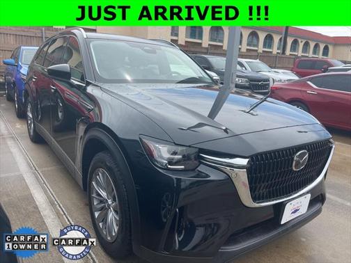 2024 Mazda CX-90 3.3 Turbo Preferred Plus