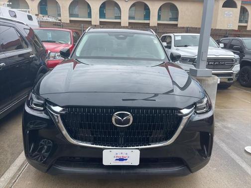 2024 Mazda CX-90 3.3 Turbo Preferred Plus