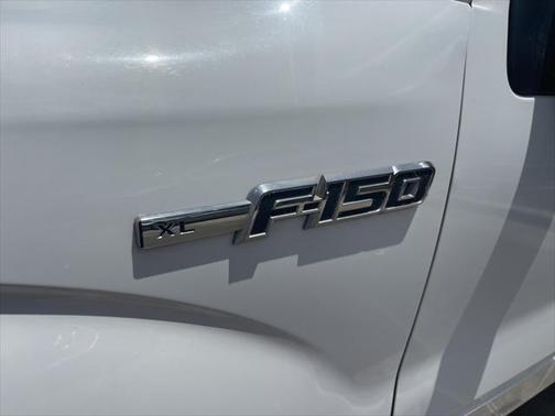 2010 Ford F-150 XL