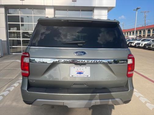 2019 Ford Expedition Max XLT