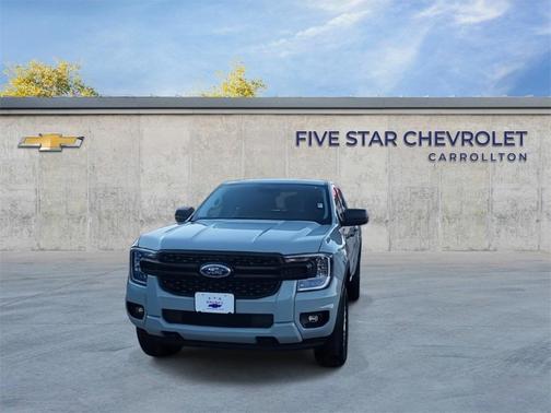 2024 Ford Ranger XL