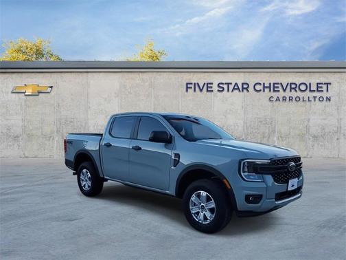 2024 Ford Ranger XL