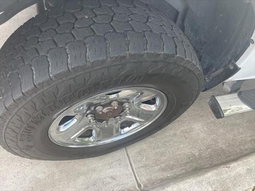 2020 RAM 2500 Tradesman Crew Cab 4X4 8' Box