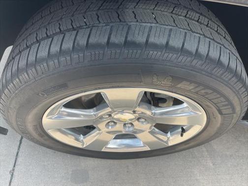 2018 Chevrolet Tahoe LS