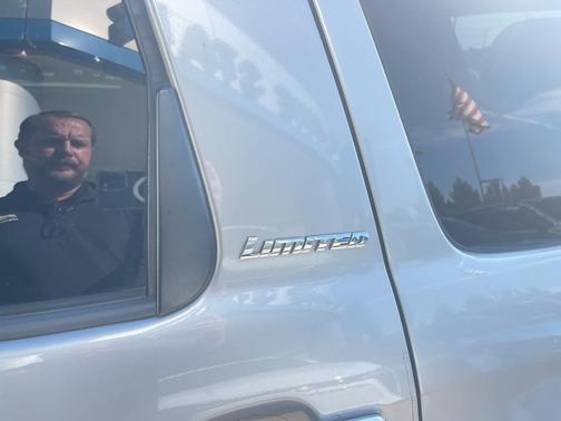 2012 Toyota Sequoia Limited