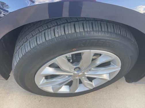 2025 Chevrolet Malibu FWD 1LT