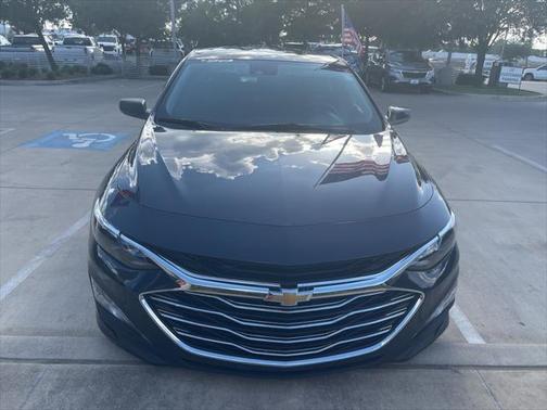 2025 Chevrolet Malibu FWD 1LT