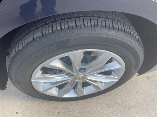 2025 Chevrolet Malibu FWD 1LT