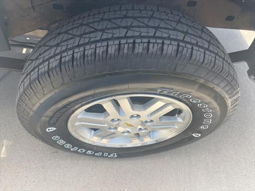 2012 Chevrolet Colorado 1LT