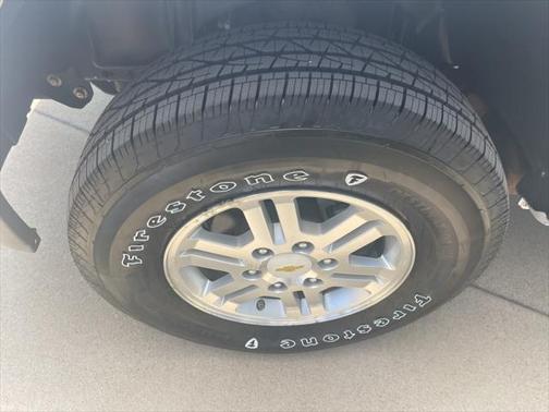 2012 Chevrolet Colorado 1LT