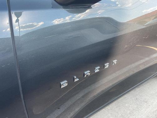 2020 Chevrolet Blazer 2LT