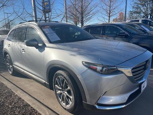 2016 Mazda CX-9 Grand Touring