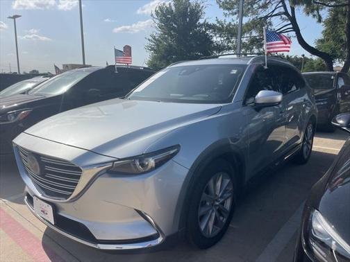 2016 Mazda CX-9 Grand Touring