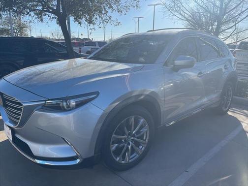 2016 Mazda CX-9 Grand Touring