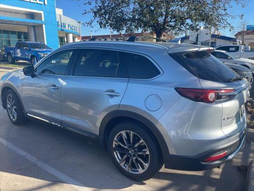 2016 Mazda CX-9 Grand Touring