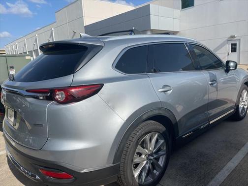 2016 Mazda CX-9 Grand Touring