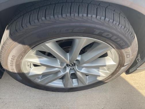 2016 Mazda CX-9 Grand Touring