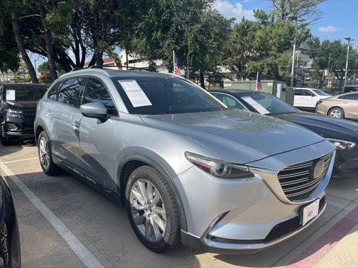 2016 Mazda CX-9 Grand Touring