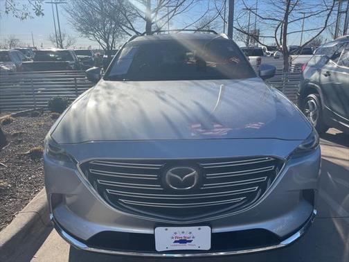 2016 Mazda CX-9 Grand Touring