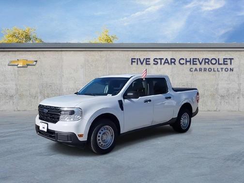 2022 Ford Maverick XL