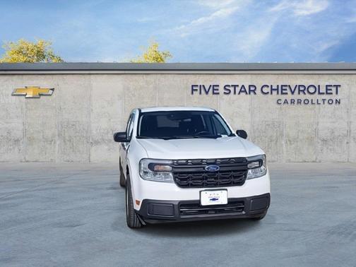 2022 Ford Maverick XL