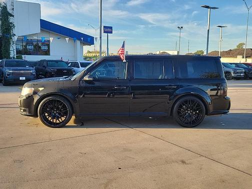 2016 Ford Flex SEL