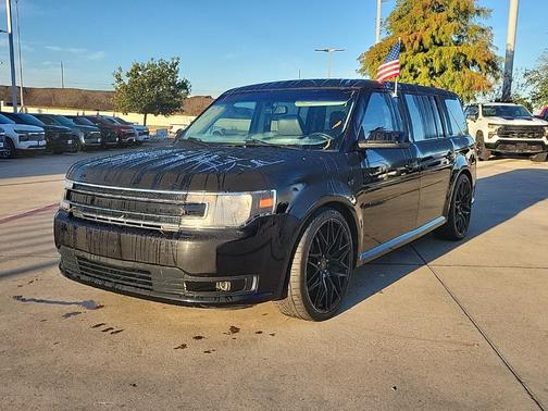 2016 Ford Flex SEL