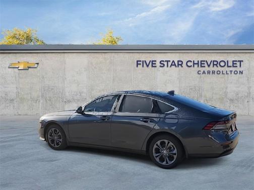 2023 Honda Accord EX 1.5T