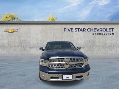 2018 RAM 1500 Laramie