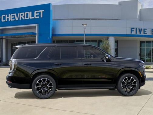 2025 Chevrolet Tahoe 2WD RST