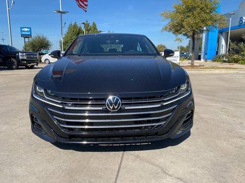 2021 Volkswagen Arteon 2.0T SEL R-Line
