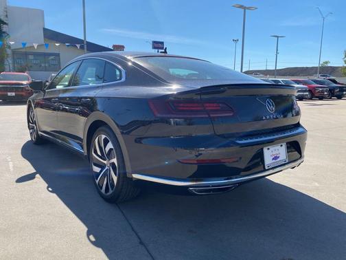 2021 Volkswagen Arteon 2.0T SEL R-Line