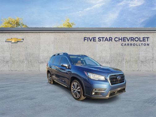 2020 Subaru Ascent Touring 7-Passenger