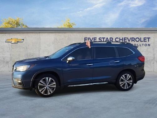 2020 Subaru Ascent Touring 7-Passenger