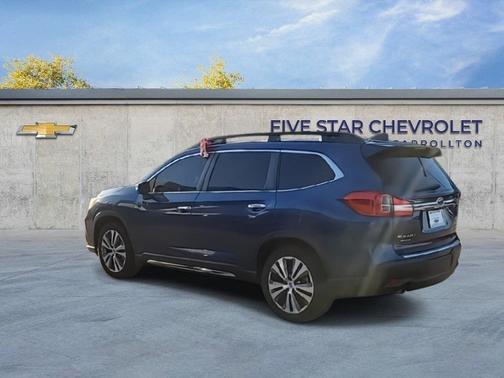 2020 Subaru Ascent Touring 7-Passenger