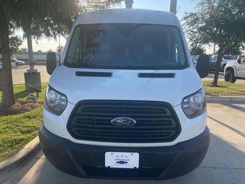 2019 Ford Transit-250 Base
