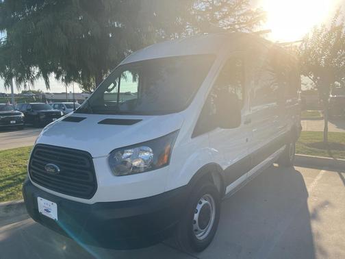 2019 Ford Transit-250 Base