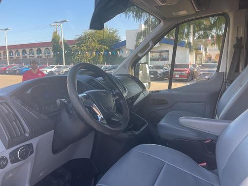 2019 Ford Transit-250 Base