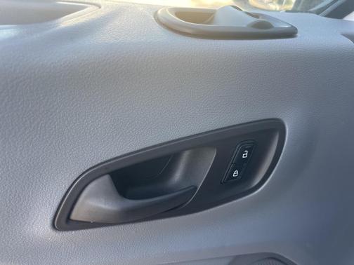 2019 Ford Transit-250 Base