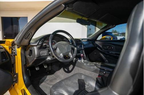 2002 Chevrolet Corvette Z06