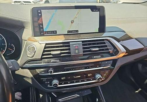2018 BMW X3 M40i