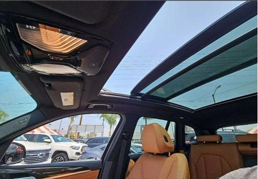 2018 BMW X3 M40i