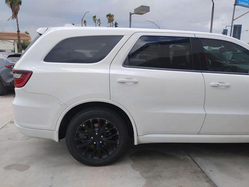 2015 Dodge Durango R/T